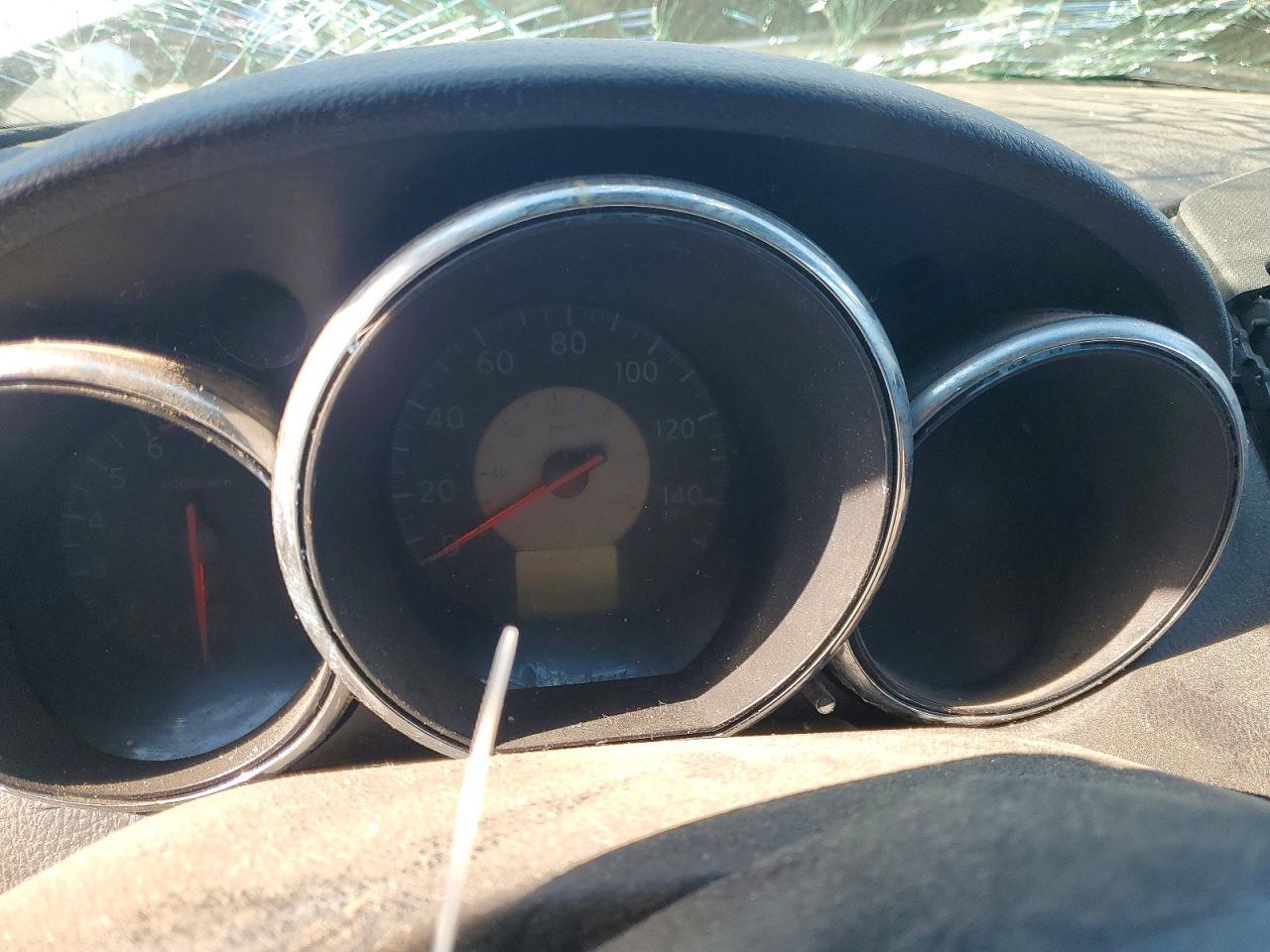 2006 NISSAN ALTIMA