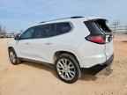 2024 GMC ACADIA