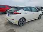 2022 NISSAN LEAF