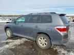 2013 TOYOTA HIGHLANDER