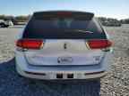 2011 LINCOLN MKX