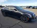 2015 CADILLAC ATS