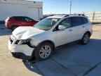 2008 SUBARU Tribeca