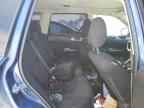 2011 SUBARU FORESTER