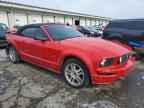 2005 FORD MUSTANG