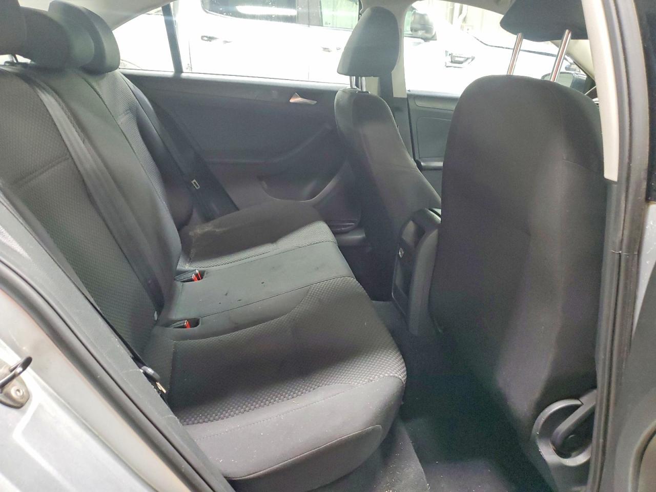 2013 VOLKSWAGEN JETTA