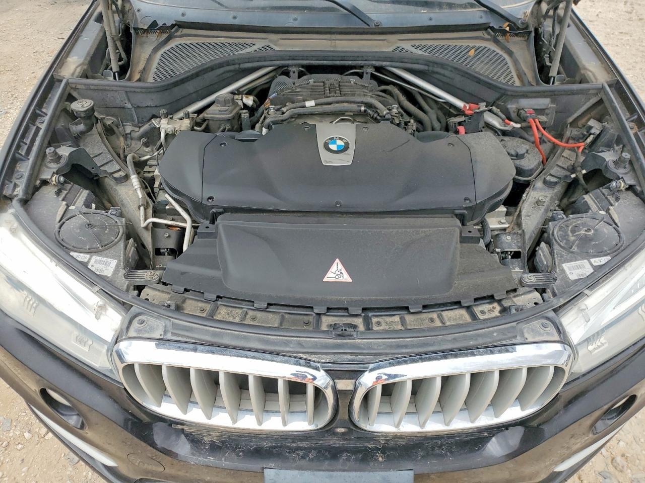 2014 BMW X5