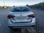 2025 NISSAN VERSA