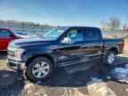 2018 FORD F-150 Lightning