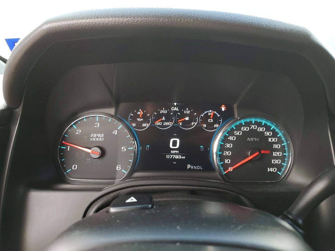 2018 GMC Yukon