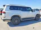 2024 LEXUS GX 550