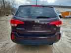 2014 KIA SORENTO