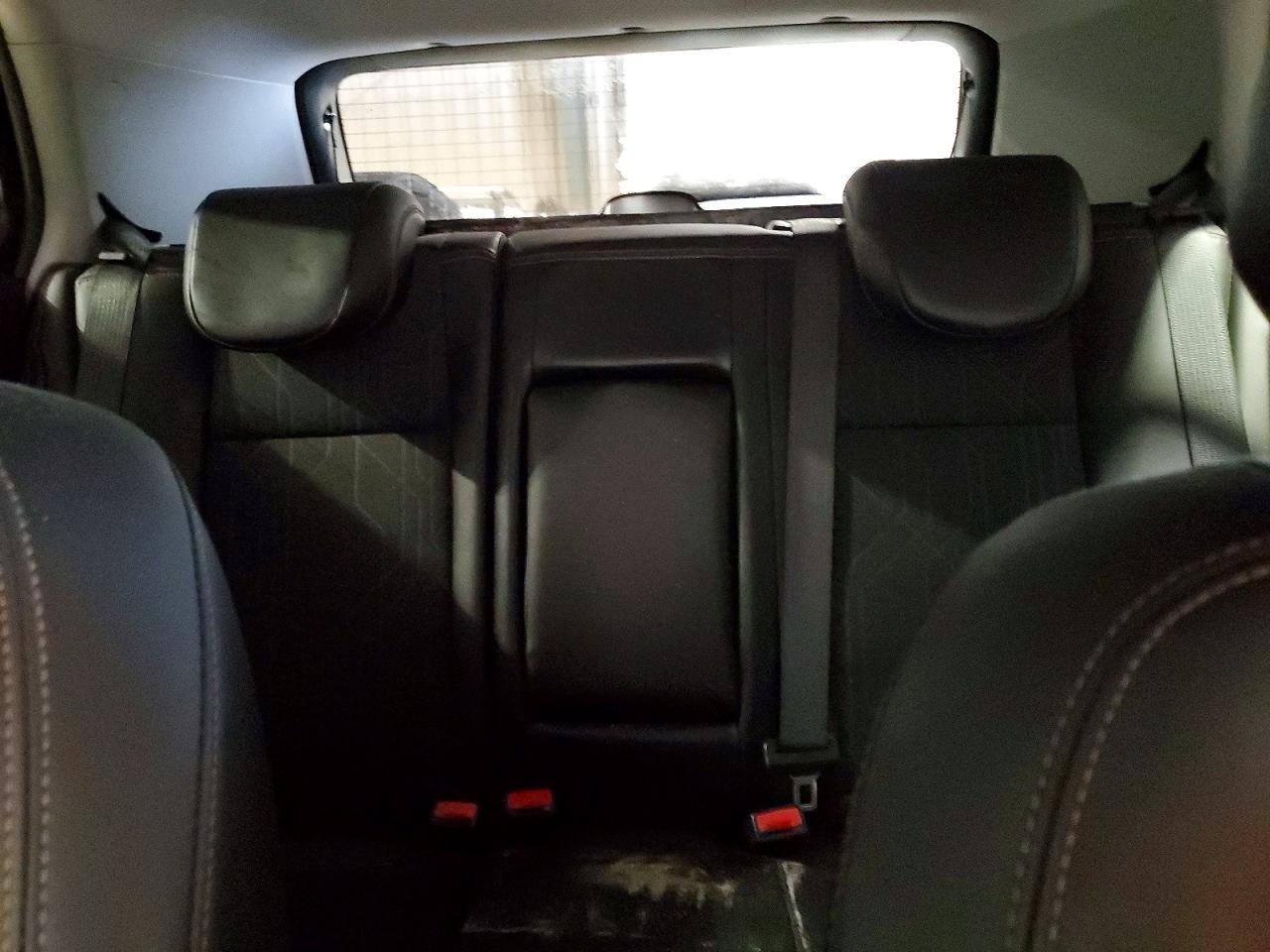 2022 CHEVROLET TRAX