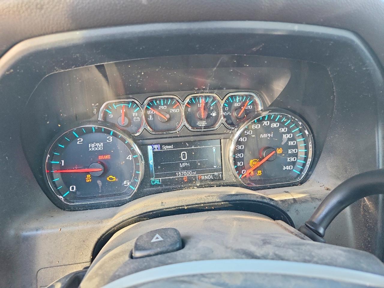 2018 GMC Sierra