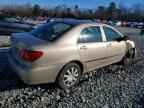 2005 TOYOTA COROLLA
