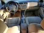 2003 HONDA CIVIC