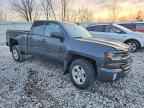 2019 CHEVROLET Silverado