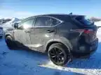 2017 LEXUS NX 200T