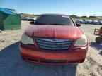 2008 CHRYSLER Sebring