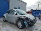 2000 VOLKSWAGEN Beetle