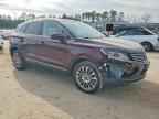 2016 LINCOLN MKC