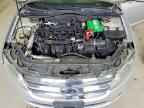 2010 FORD FUSION