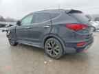 2018 HYUNDAI SANTA FE