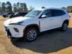 2025 BUICK ENCLAVE