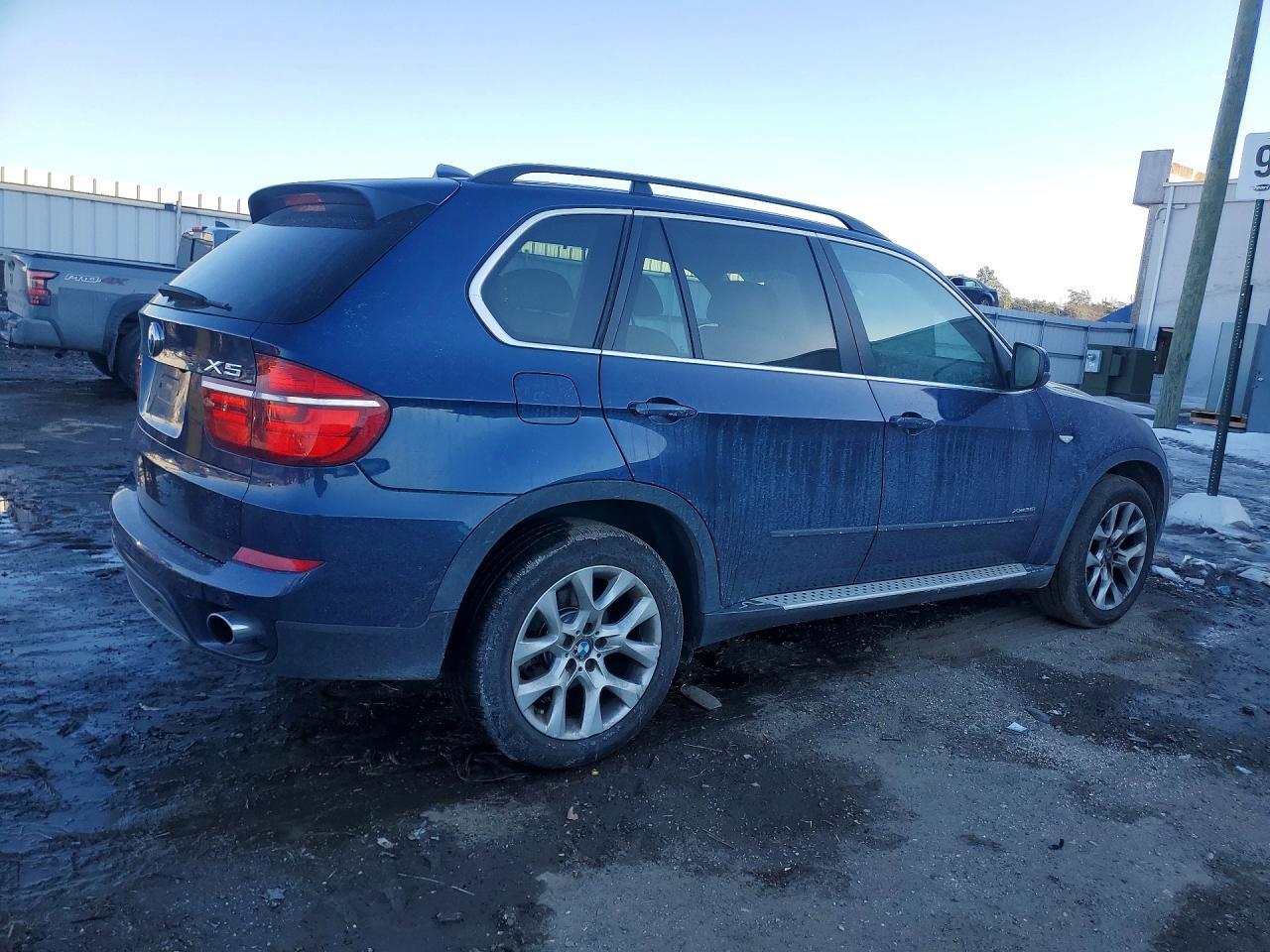 2013 BMW X5