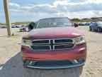 2020 DODGE DURANGO