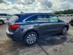 2015 ACURA MDX