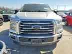 2017 FORD F-150 Lightning