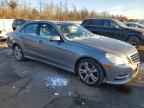 2012 MERCEDES-BENZ E-Class
