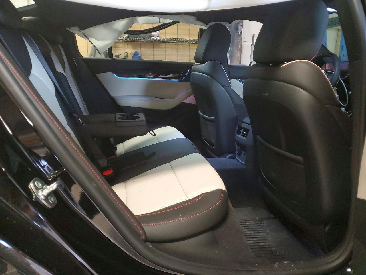 2026 CADILLAC CT5