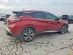 2018 NISSAN MURANO