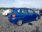 2008 HONDA FIT