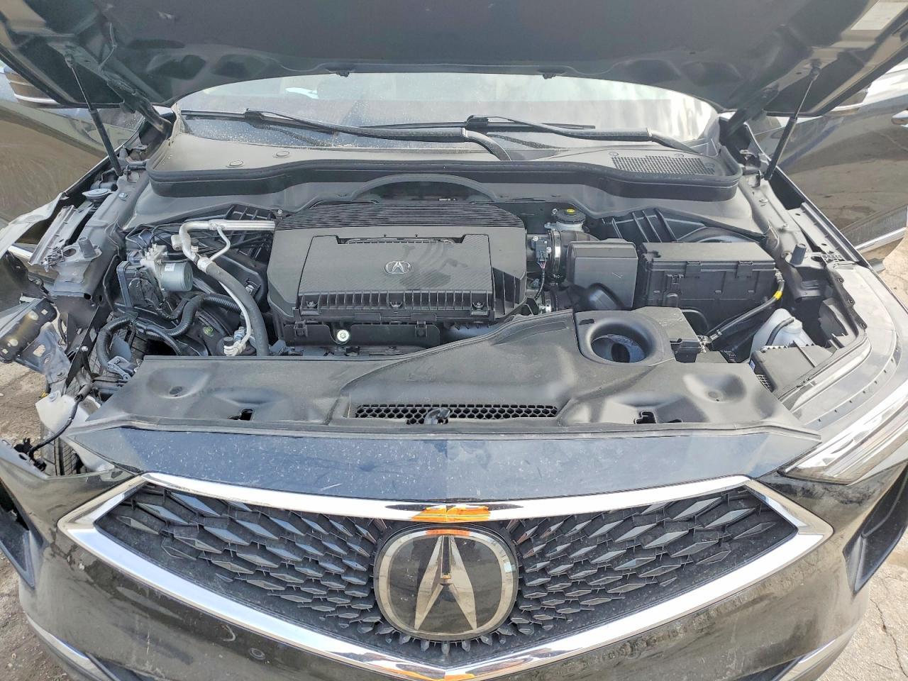 2022 ACURA MDX
