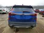 2021 KIA SELTOS