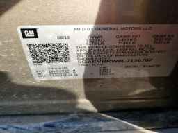 2020 BUICK ENCLAVE