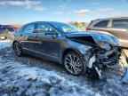 2019 LINCOLN MKZ