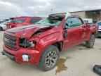 2018 GMC CANYON
