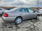 2000 NISSAN ALTIMA