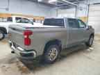 2023 CHEVROLET Silverado
