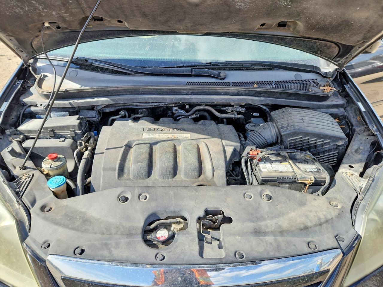 2006 HONDA ODYSSEY