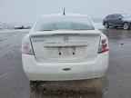 2012 NISSAN SENTRA