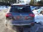 2012 ACURA MDX