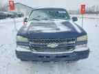2007 CHEVROLET Silverado