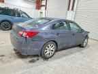 2015 SUBARU Legacy