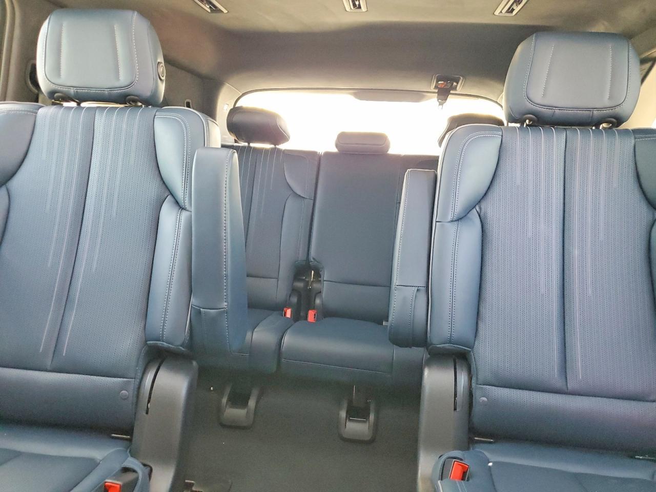 2025 CADILLAC ESCALADE