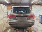 2018 HONDA PILOT